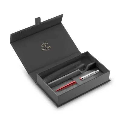 P JOTTER CR KENS.RED CT BP+BLK PU PP