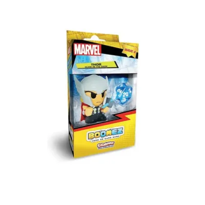 Συλλεκτική Φιγούρα Boomez Marvel W4