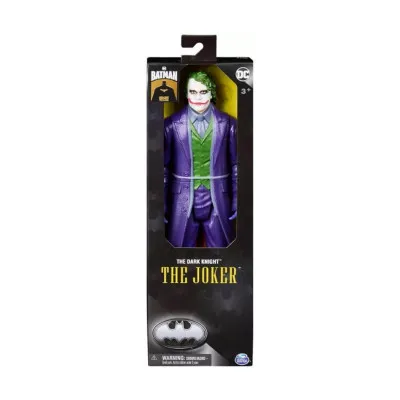 Spin Master DC: Batman 85 Anniversary - Joker 30 Cm (6071116)