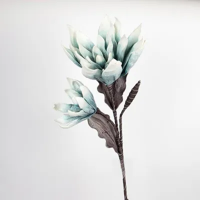 ΛΟΥΟΥΔΙ/ΚΛΑΔΙ,FOAM, ΜΠΛΕ, 90cm