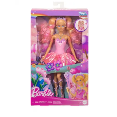 BRB FANTASTICAL DOLL