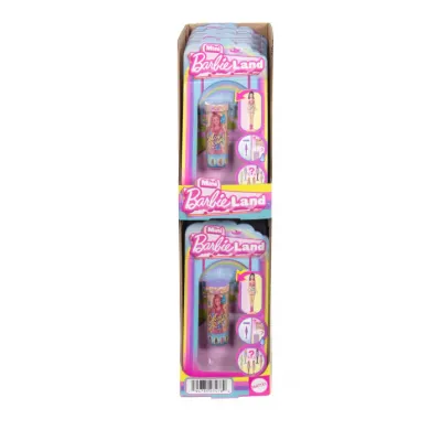 MINI BRBLAND CR DL AST