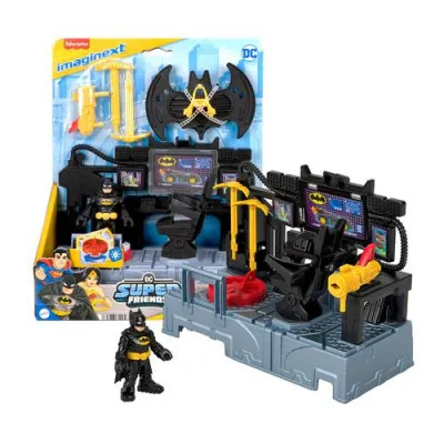 IMX DCSF BC PLAYSET (F25)