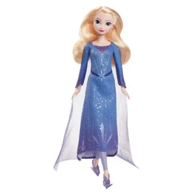 FR FD ICE SKATE ELSA