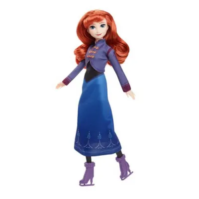 FR FD ICE SKATE ANNA