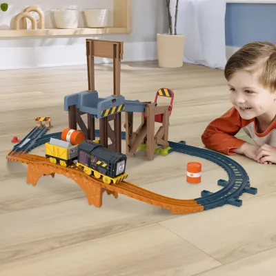 T&F CONSTRUCTION SET