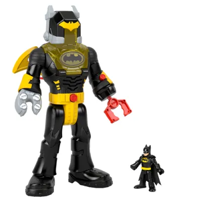 IMX DCSF BATMAN INSIDER