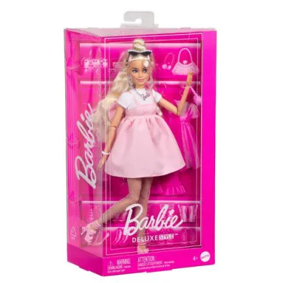 BRB DELUXE STYLE BOW
