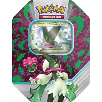 Paldea Partners ex Tin