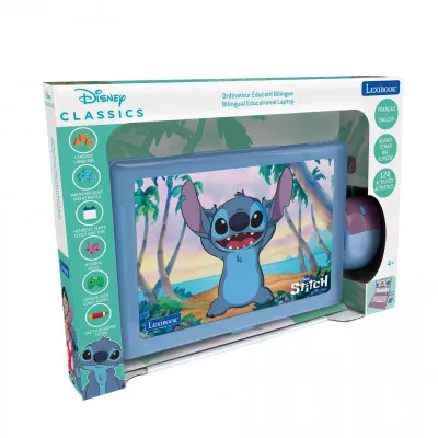 LAPTOP STITCH