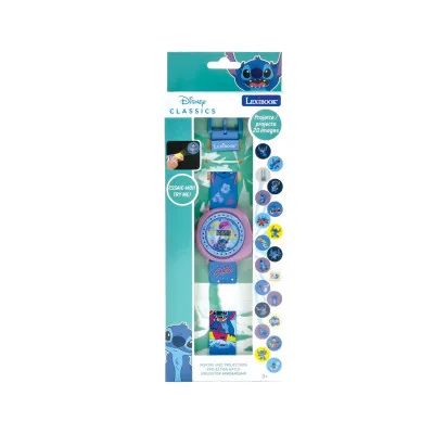 STITCH DIGITAL PROJECTION WATCH ME 20 EIKONEΣ
