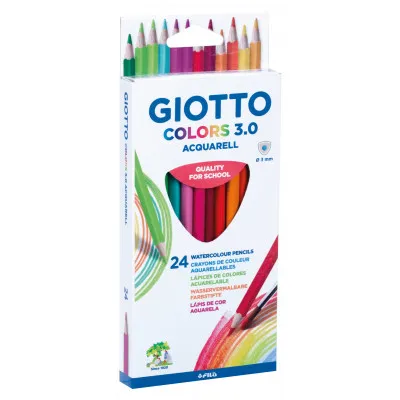 ΞΥΛΟΜΠΟΓΙΕΣ ΑΚΟΥΑΡΕΛΑΣ GIOTTO