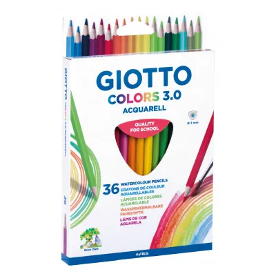 ΞΥΛΟΜΠΟΓΙΕΣ ΑΚΟΥΑΡΕΛΑΣ GIOTTO