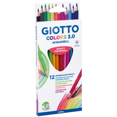 ΞΥΛΟΜΠΟΓΙΕΣ ΑΚΟΥΑΡΕΛΑΣ GIOTTO