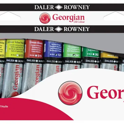 GOC SELECTION SET 10X38ML