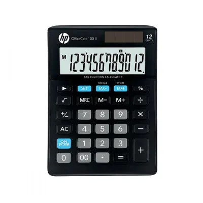 ΑΡΙΘΜΟΜΗΧΑΝΗ HP OC 100 II DESK 12 ΨΗΦΙΩΝ