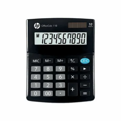 ΑΡΙΘΜΟΜΗΧΑΝΗ HP OC 110 DESK 10 ΨΗΦΙΩΝ