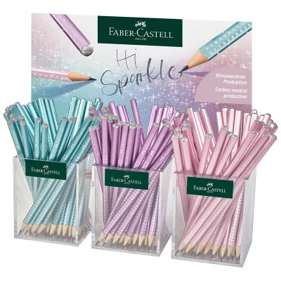 ΒΙΤΡΙΝΑ AWF 118253 SPARKLE II MET COLOURS