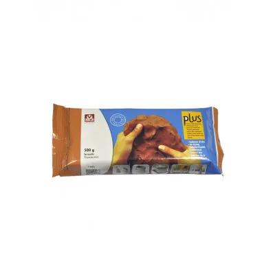 ΠΗΛΟΣ PLUS 500GR ΤΕΡΑΚΟΤΑ PLUS