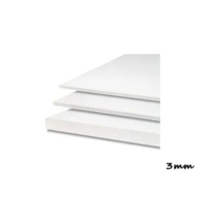 ΧΑΡΤΟΝΙ ΜΑΚΕΤΑΣ 50x70 3χιλ.