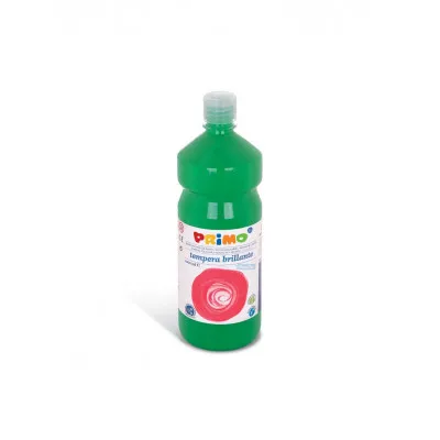 ΤΕΜΠΕΡΑ ΜΠΟΥΚΑΛΙ 1000ML ΠΡΑΣΙΝΟ BRIGHT GREEN