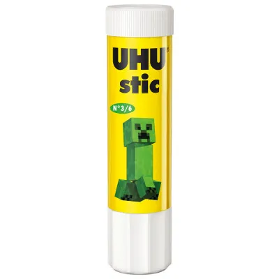 ΚΟΛΛΑ UHU 21g BTS