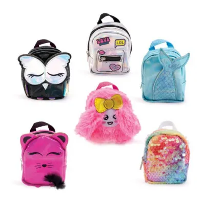 HappiHobbi Teeni Mini Stationary Set Assort of 6