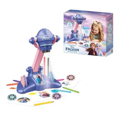 Προτζέκτορας Ζωγραφικής Frozen