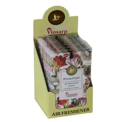 ΑΡΩΜΑΤΙΚΟ ΡΟΥΧΩΝ ΦΑΚΕΛΟΣ ΑΡΩΜΑ PRIME FRESH
