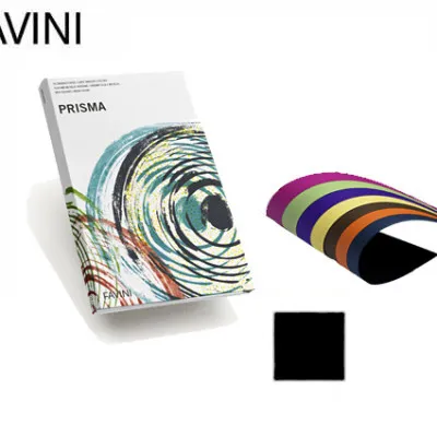 FAVINI ΧΑΡΤΟΝΙ 50Χ70 220γρ. ΜΑΥΡΟ Νο14