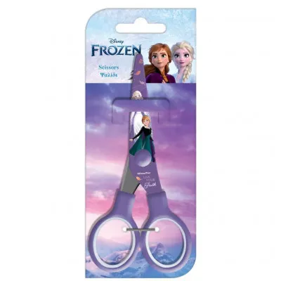 ΨΑΛΙΔΙ ΜΕΤΑΛΛΙΚΟ 13.5ΕΚ FROZEN 2