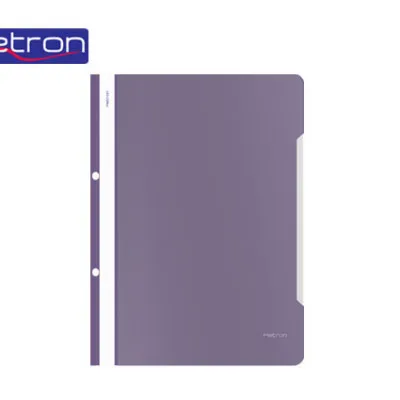 METRON ΝΤΟΣΙΕ ΕΛΑΣΜΑ ΤΡΥΠΕΣ ΠΛΑΣΤ. 1671-100 ΜΩΒ  