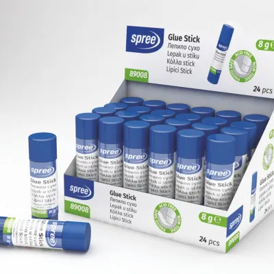 ΚΟΛΛΑ STICK 25G