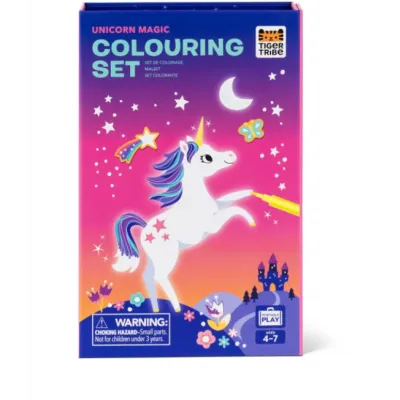 ΣΕΤ ΔΡΑΣΤΗΡΙΟΤΗΤΩΝ UNICORN MAGIC