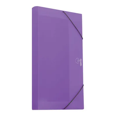 ΚΟΥΤΙ ΛΑΣΤΙΧΟ 25Χ35 ΡΑΧΗ 3CM PURPLE