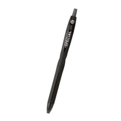ΣΤΥΛΟ SPECIAL GRIP 1.0 ΜΑΥΡΟ
