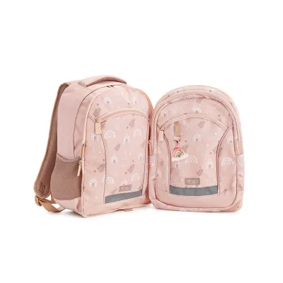 BOHO 2 IN 1 BAG