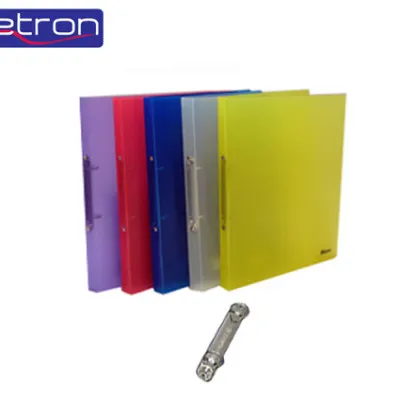 METRON ΝΤΟΣΙΕ 2ΚΡ ΠΛΑΣT. 19x26x2cm 06106-15 ΔΙΑΦ.ΑΣΣΟΡΤΙ  