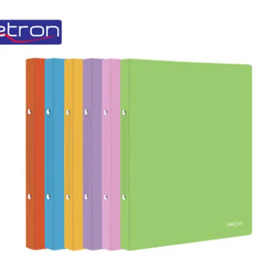 METRON ΝΤΟΣΙΕ 2ΚΡ ΠΛΑΣT. 19x26x2cm 06315-40 FUN ΑΣΣΟΡΤΙ  
