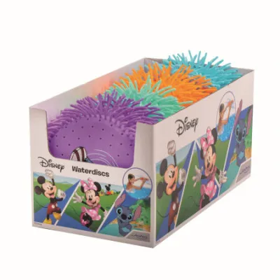 Νεροπίστολο Splash'n'Saucer Disney display, 12 τεμ.