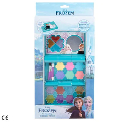 MAKE UP FROZEN ΚΑΣΕΤΙΝΑ