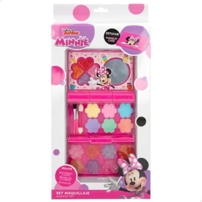 MAKE UP MINNIE ΚΑΣΕΤΙΝΑ
