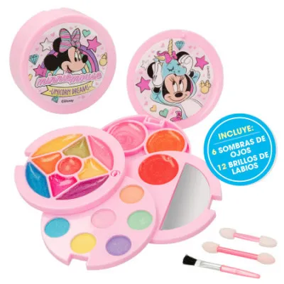MAKE UP MINNIE ΘΗΚΗ