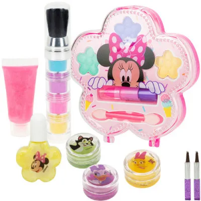 MAKE UP MINNIE ΛΟΥΛΟΥΔΙ