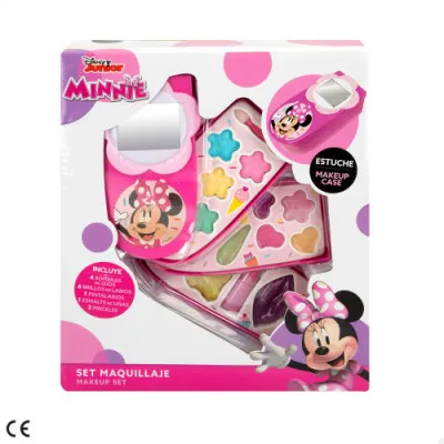 MAKE UP MINNIE ΤΗΛΕΦΩΝΟ
