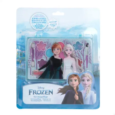 MAKE UP FROZEN ΠΑΛΕΤΑ