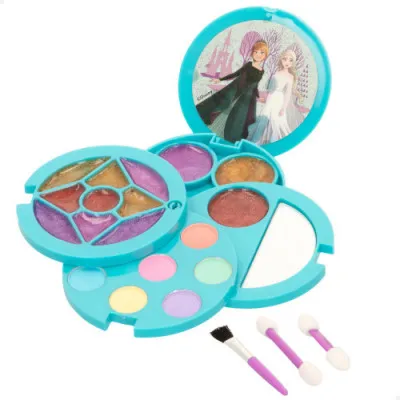 MAKE UP FROZEN ΘΗΚΗ