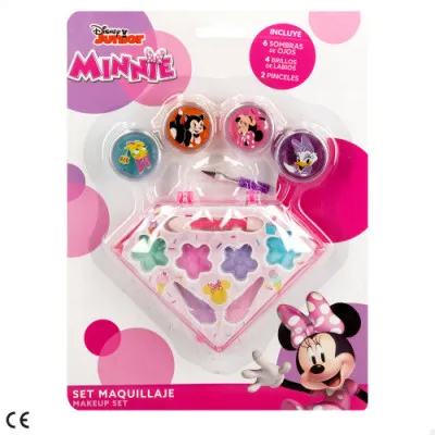 MAKE UP MINNIE SET ΔΙΑΜΑΝΤΙ
