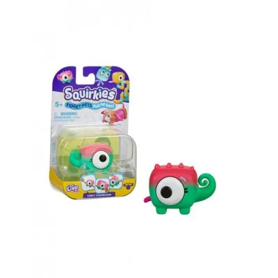 LLP SQUIRKIES ΦΙΓΟΥΡΕΣ FIDGET