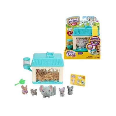 LLP MAMA SURPRISE MINIS MAMA